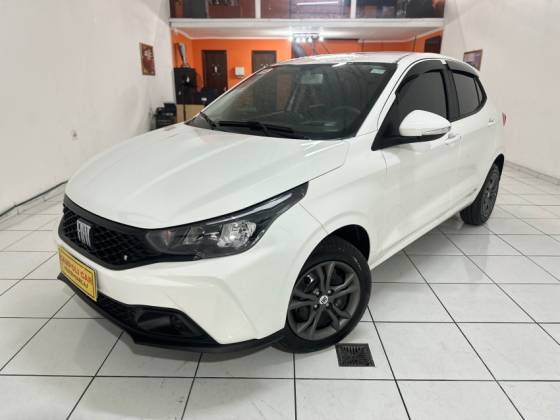 FIAT ARGO 1.3 FIREFLY FLEX DRIVE CVT FIAT ARGO 1.3 FIREFLY FLEX DRIVE CVT